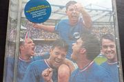 Robbie Williams - Sing When You're Winning CD