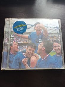 Robbie Williams - Sing When You're Winning CD