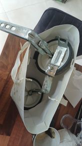 bike stabilisers
