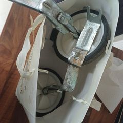 bike stabilisers