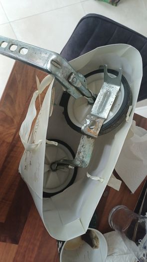 bike stabilisers