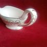 Arklow vintage sauce boat, no chips or cracks Image 3