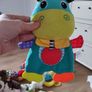 Baby toys 0-12 months  and minions Image 5