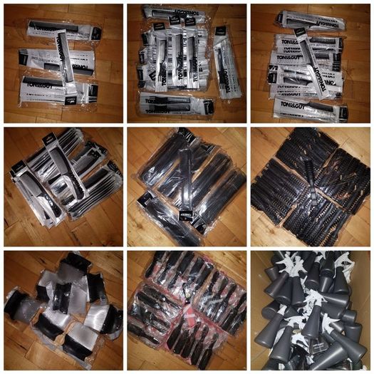 Hairdressing Stock for sale
