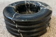 Vintage Marble Ashtray