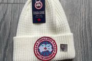 Fake Canada goose hat