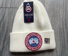 Fake Canada goose hat
