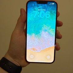 iPhone 14 Plus 128GB RED