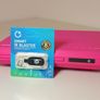 Pink DVD player Bush with universal IR blaster remote Image 10