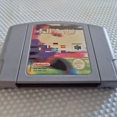Fifa 98 1998  Nintendo 64 N64 Games Original