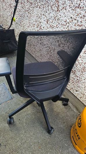 office chair