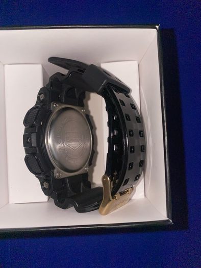 Casio G shock protection Digital Quartz Watch