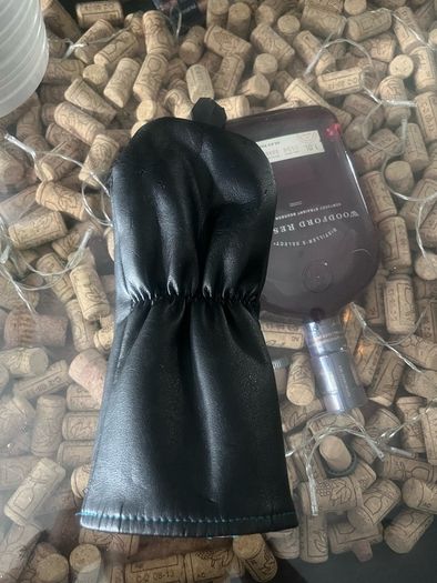 Callaway Rogue Fairway Cover