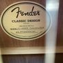 Fender guitar & Peavey amp Image 3