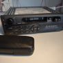 Mitsubishi radio cassette player with case and removal panel Free viewing Image 2