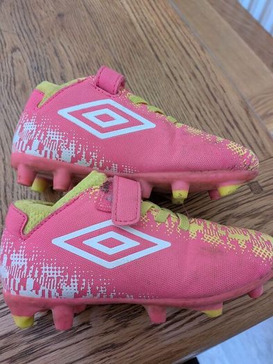 Football boots
