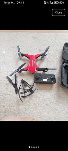 Drone