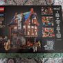21325 Lego Medieval Blacksmith BRAND NEW Image 2