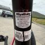 18 Inch Space Shuttle Bike Image 2
