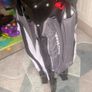 travel cot Image 9