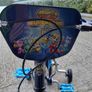 paw patrol 12 inch bike Image 3