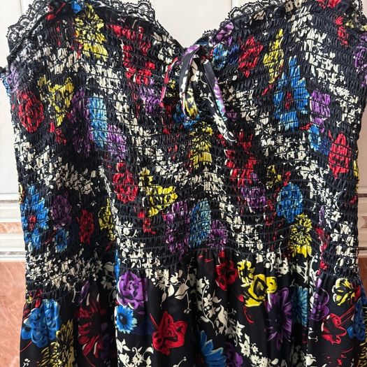 Betsey Johnson Dress