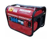 DW DW8500W Professional Silent Generator