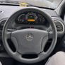 2004 Mercedes Sprinter/Benimar Camper Van Image 2