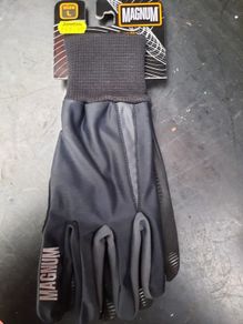 Magnum Owl Grip Gloves