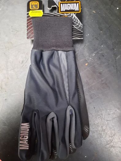 Magnum Owl Grip Gloves