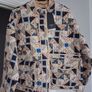 Max Mara Quilted Jacket - It 42 De 38 Uk 10  - Bnwt Rrp 355 Image 3