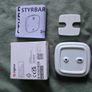 IKEA STYRBAR Smart Remote Control White (Zigbee) - Open Box Image 3