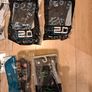 NEW GAA Football Gloves X 9 NOW 35 euro Image 3