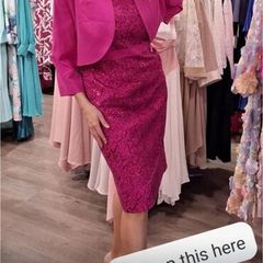 Mother of the Bride/groom dress
