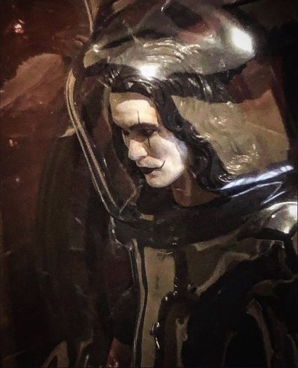 The Crow Diamond Select Toys 2021