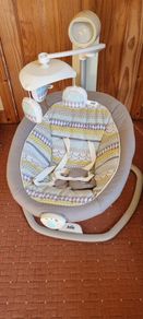 joie Baby Swing