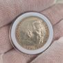 2 Reichsmark 1937 A Berlin WW2 Silver Coin third Reich (Like a mirror) Image 4