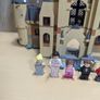 75948 LEGO Hogwarts Clock Tower Image 2