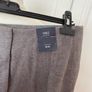 BNWT Wide Leg Trousers, size 14 Image 2