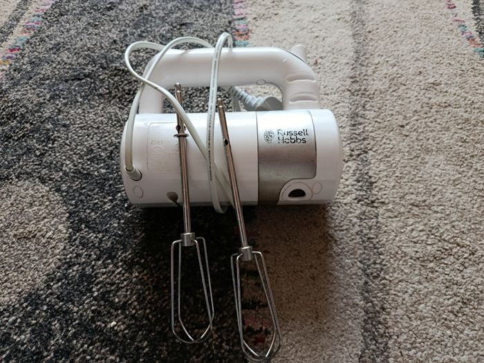 Kitchen Mixer Russel Hobbs