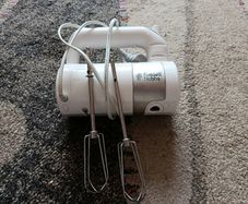 Kitchen Mixer Russel Hobbs