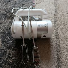 Kitchen Mixer Russel Hobbs