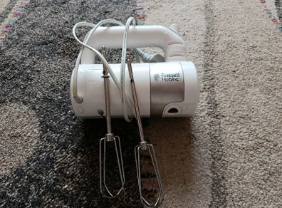 Kitchen Mixer Russel Hobbs