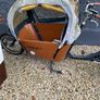 Babboe City Cargo bike Image 8