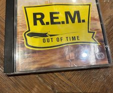 R.E.M. Out of Time
