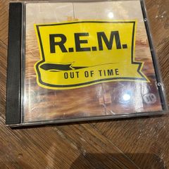 R.E.M. Out of Time