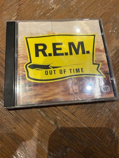 R.E.M. Out of Time