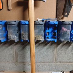 Axe/Splitting Maul
