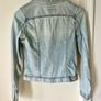 Monsoon denim jacket 13/14y Image 2
