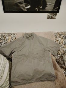 Nike golf top